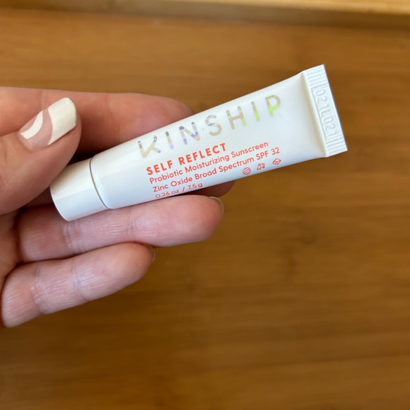 Bundle of variety of travel size skincare products and Ipsy bag - Picture 8 of 10